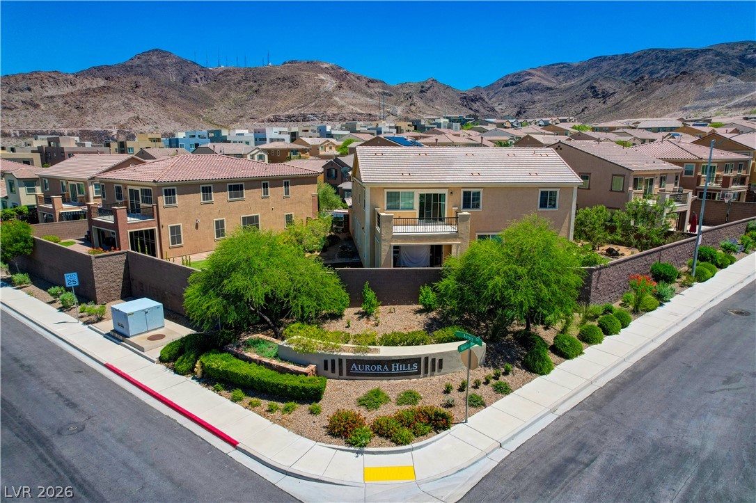 901 Gatesbridge Avenue Henderson NV 89012