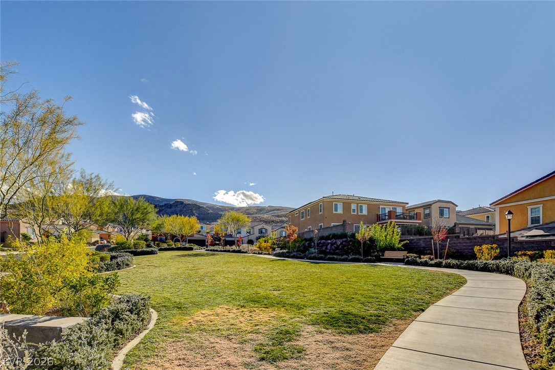 901 Gatesbridge Avenue Henderson NV 89012