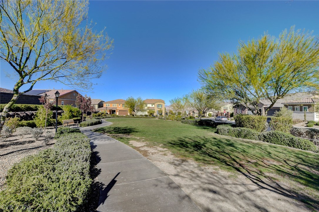 901 Gatesbridge Avenue Henderson NV 89012
