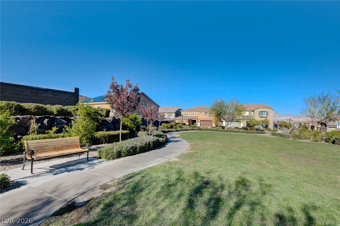 901 Gatesbridge Avenue Henderson NV 89012