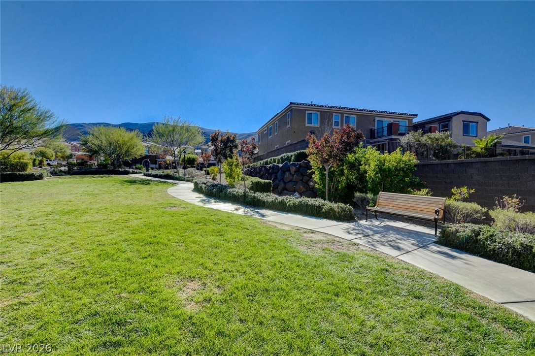 901 Gatesbridge Avenue Henderson NV 89012