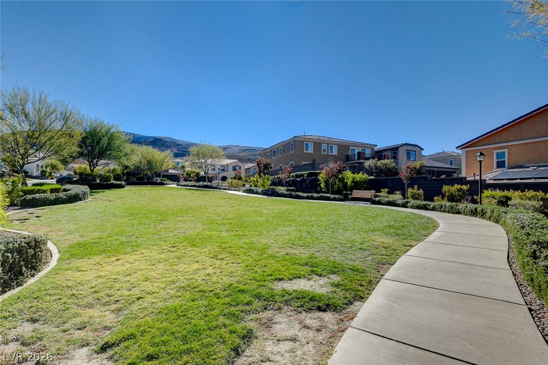 901 Gatesbridge Avenue Henderson NV 89012
