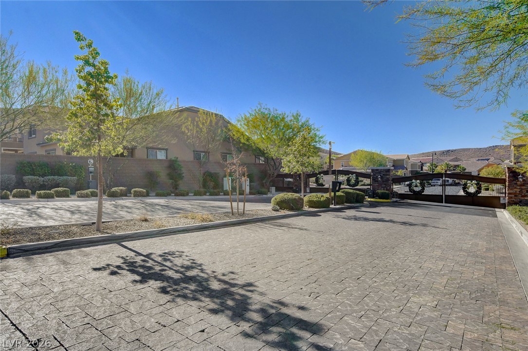901 Gatesbridge Avenue Henderson NV 89012