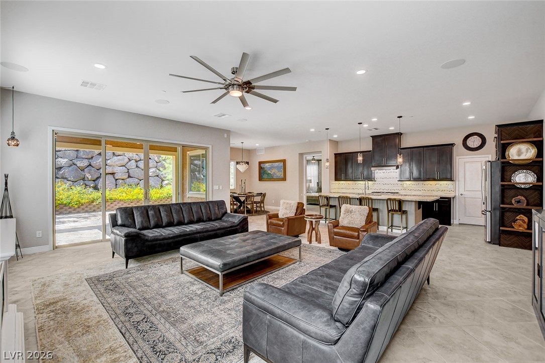 901 Gatesbridge Avenue Henderson NV 89012