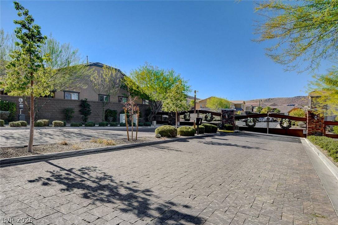 901 Gatesbridge Avenue Henderson NV 89012