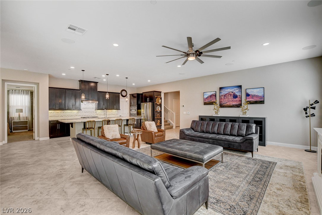 901 Gatesbridge Avenue Henderson NV 89012