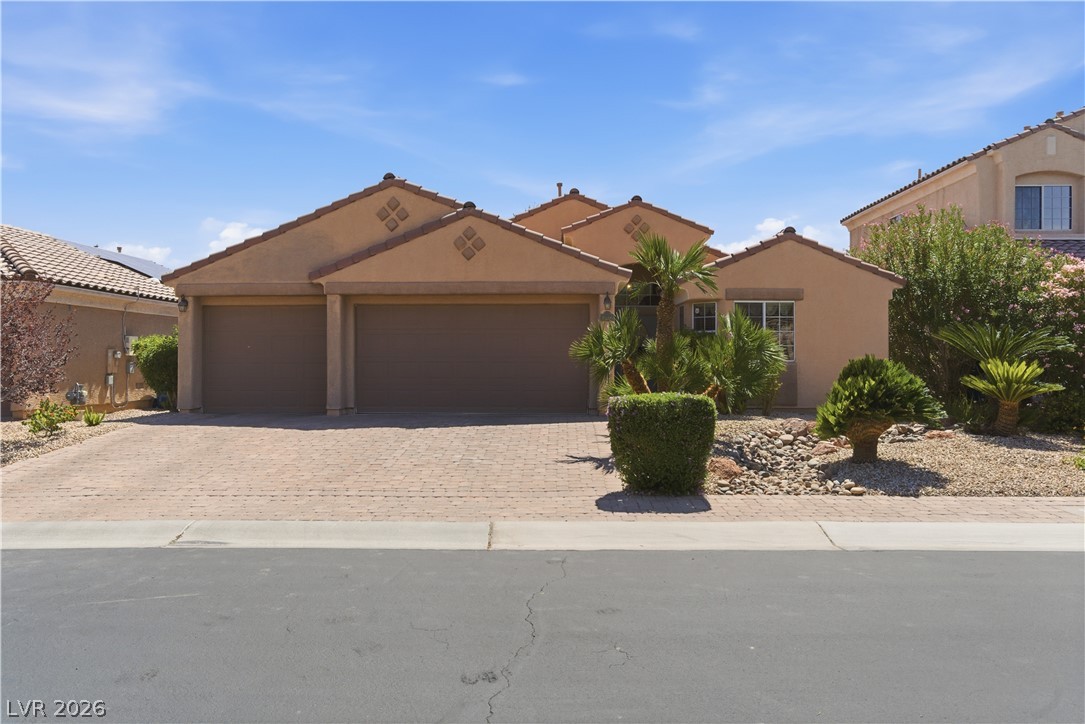 8160 Cane Creek Mill Court Las Vegas NV 89131