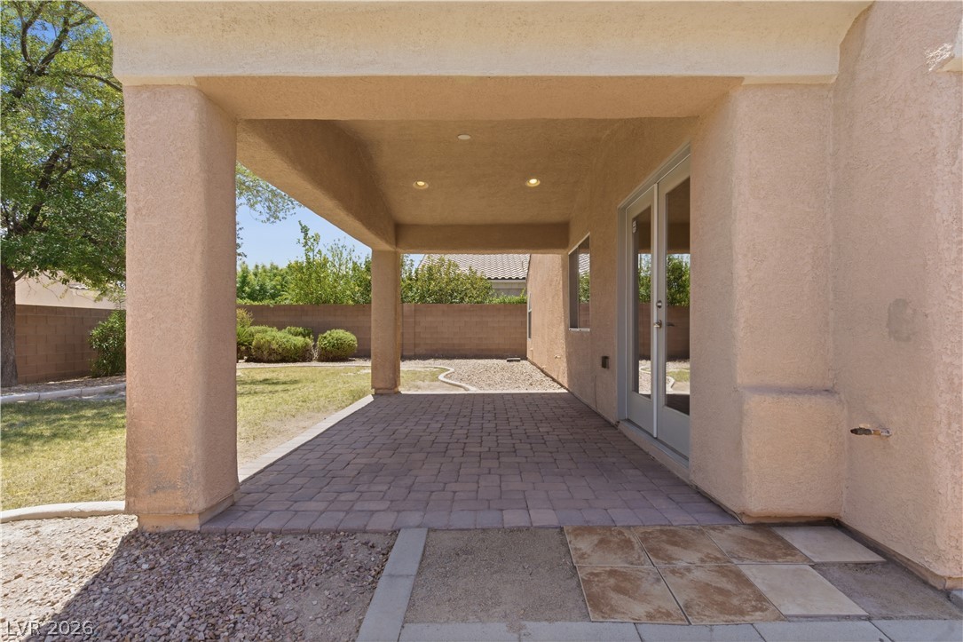 8160 Cane Creek Mill Court Las Vegas NV 89131