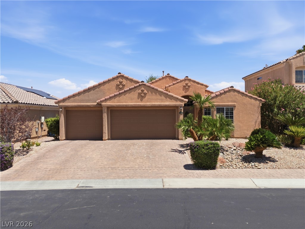 8160 Cane Creek Mill Court Las Vegas NV 89131