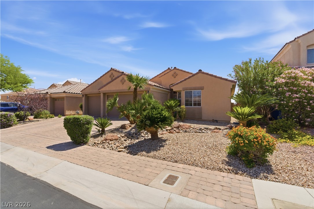 8160 Cane Creek Mill Court Las Vegas NV 89131