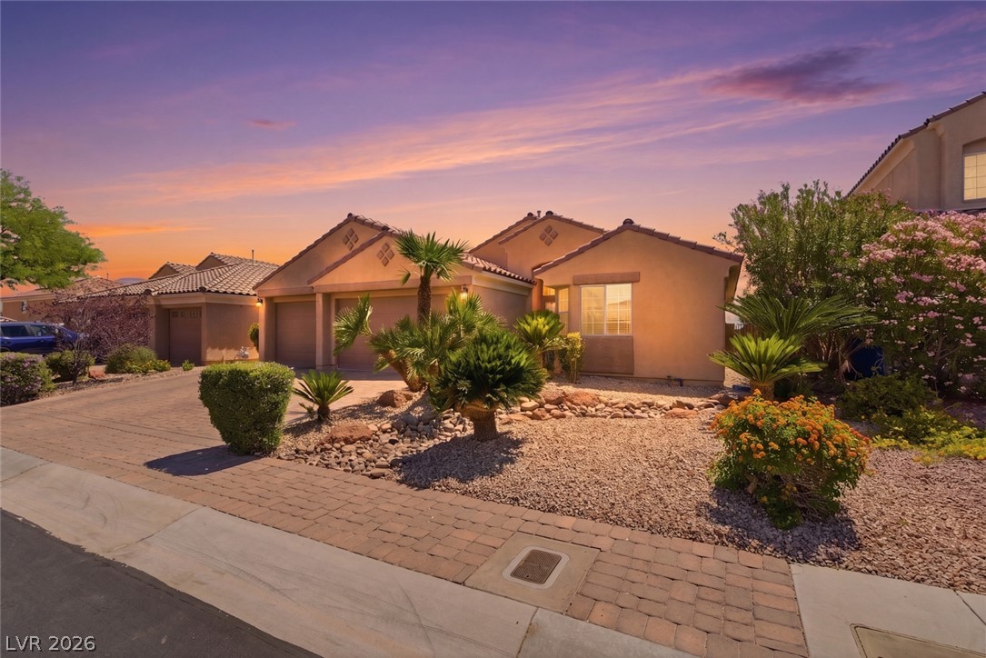 8160 Cane Creek Mill Court Las Vegas NV 89131