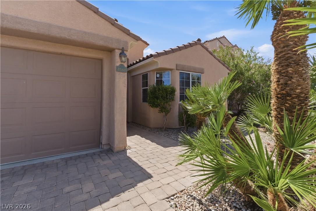 8160 Cane Creek Mill Court Las Vegas NV 89131