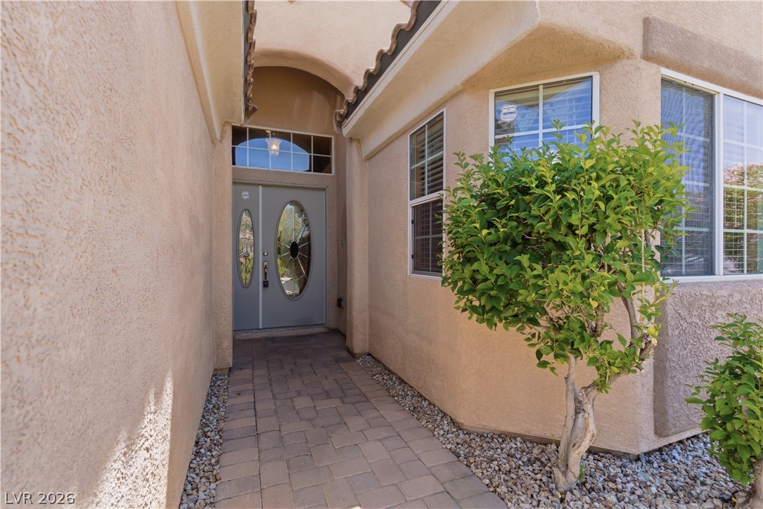 8160 Cane Creek Mill Court Las Vegas NV 89131