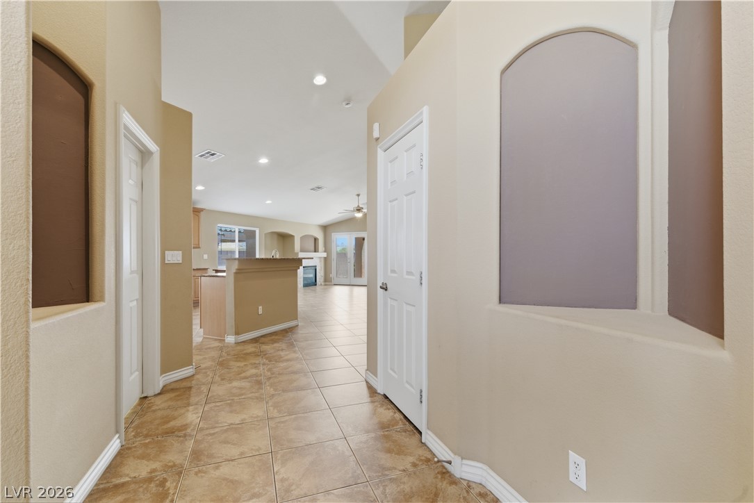 8160 Cane Creek Mill Court Las Vegas NV 89131