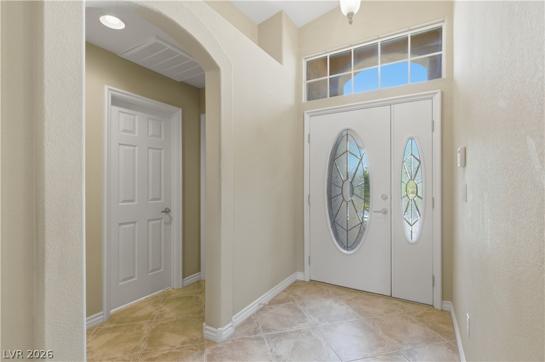 8160 Cane Creek Mill Court Las Vegas NV 89131