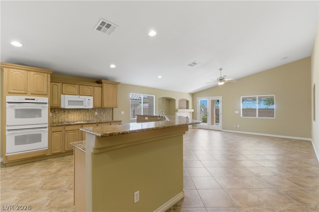 8160 Cane Creek Mill Court Las Vegas NV 89131