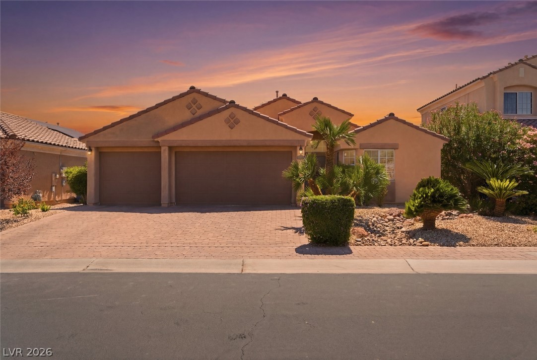 8160 Cane Creek Mill Court Las Vegas NV 89131