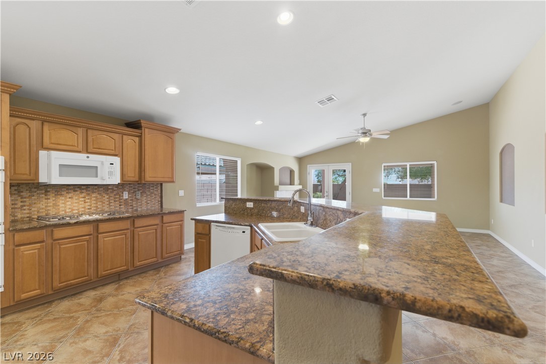 8160 Cane Creek Mill Court Las Vegas NV 89131