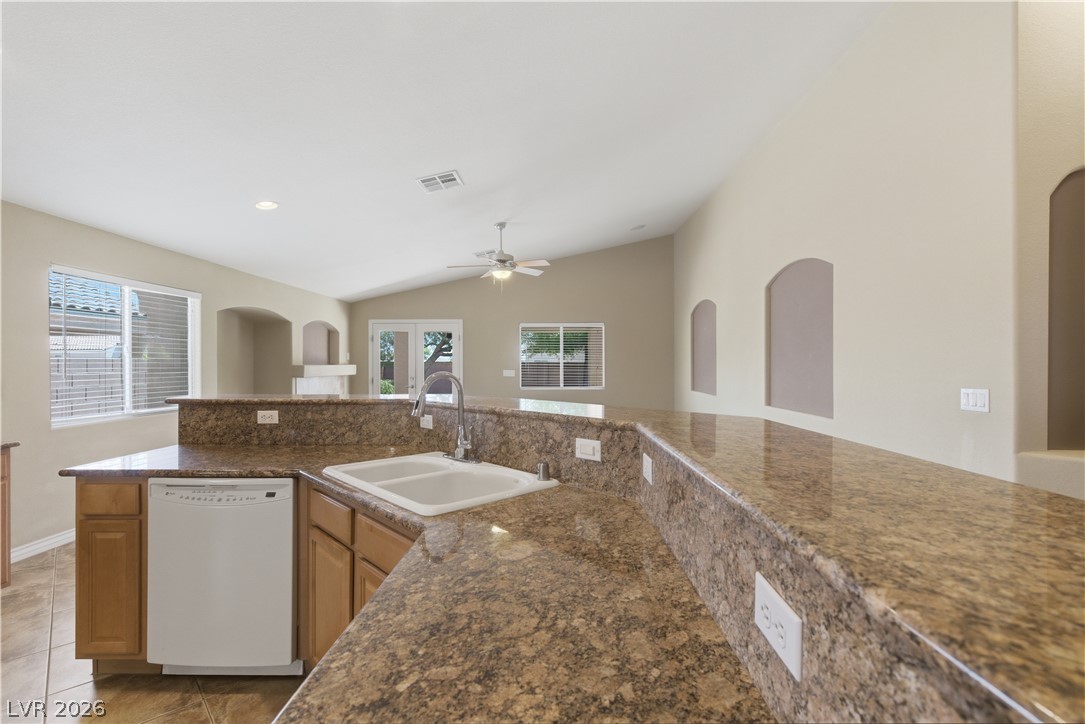 8160 Cane Creek Mill Court Las Vegas NV 89131