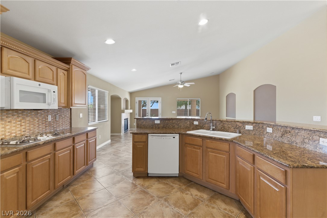 8160 Cane Creek Mill Court Las Vegas NV 89131