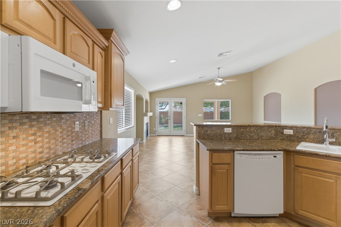 8160 Cane Creek Mill Court Las Vegas NV 89131