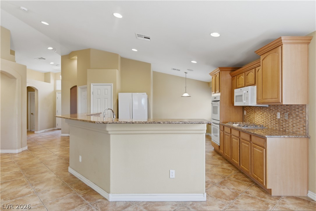 8160 Cane Creek Mill Court Las Vegas NV 89131
