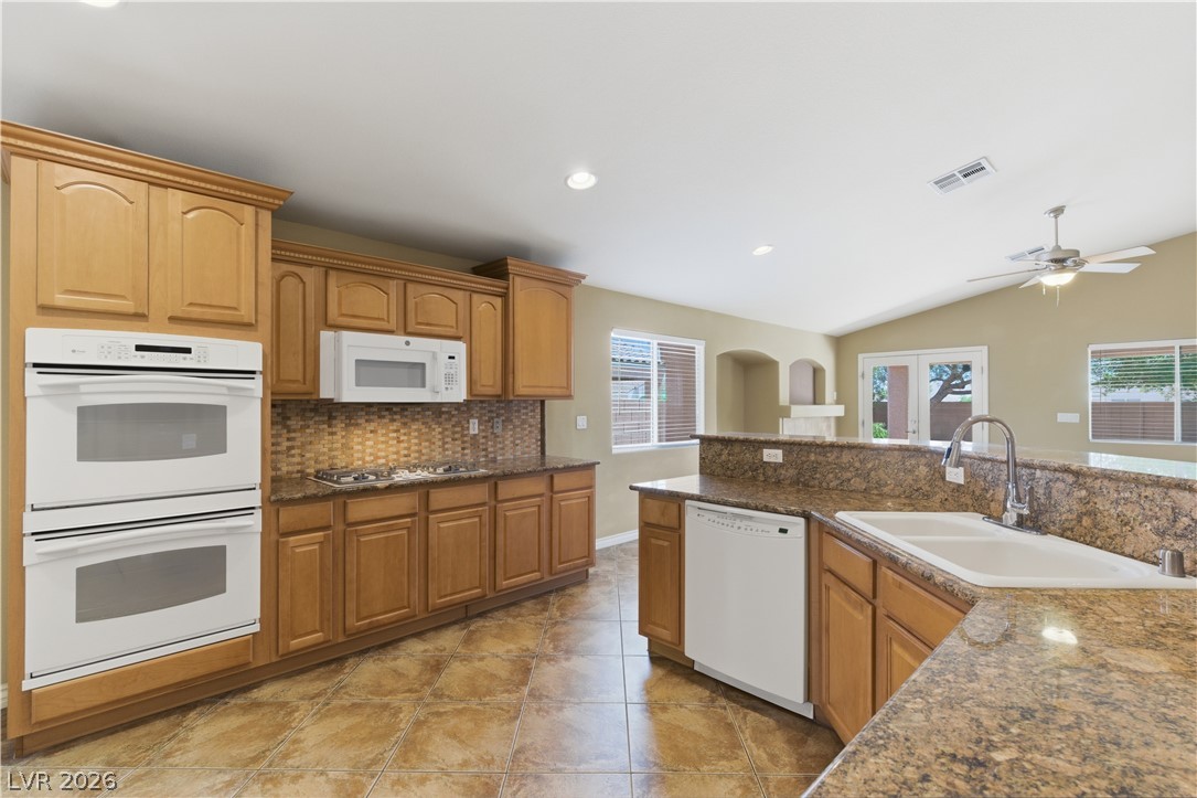 8160 Cane Creek Mill Court Las Vegas NV 89131