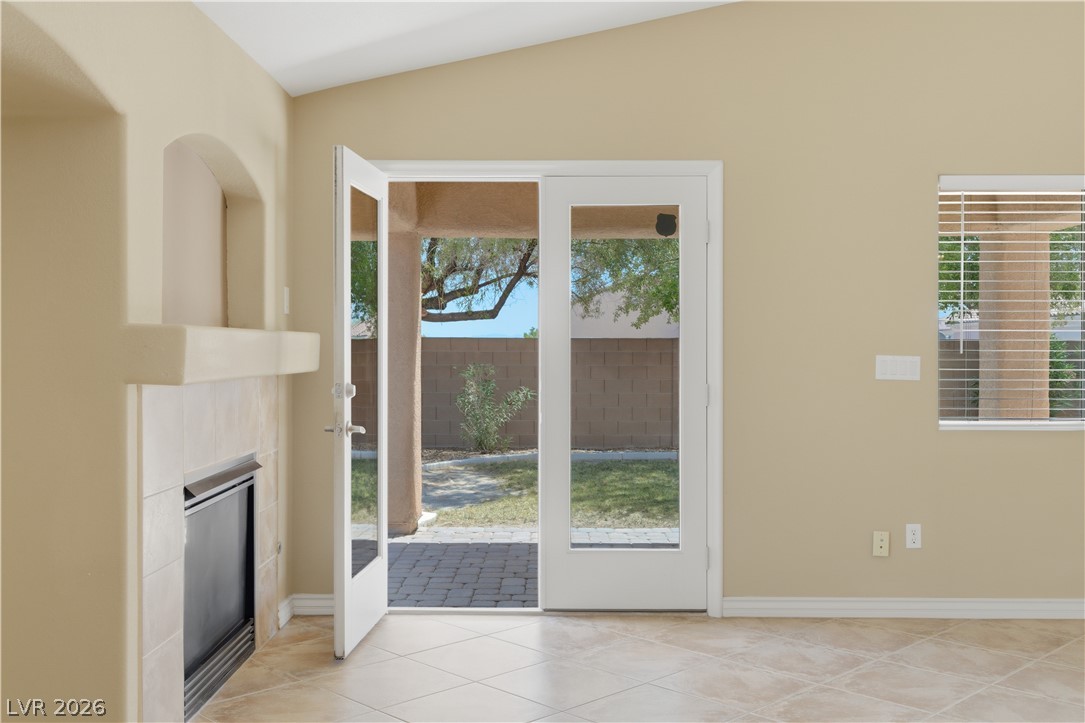 8160 Cane Creek Mill Court Las Vegas NV 89131