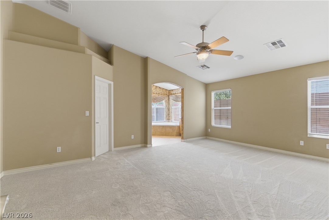 8160 Cane Creek Mill Court Las Vegas NV 89131