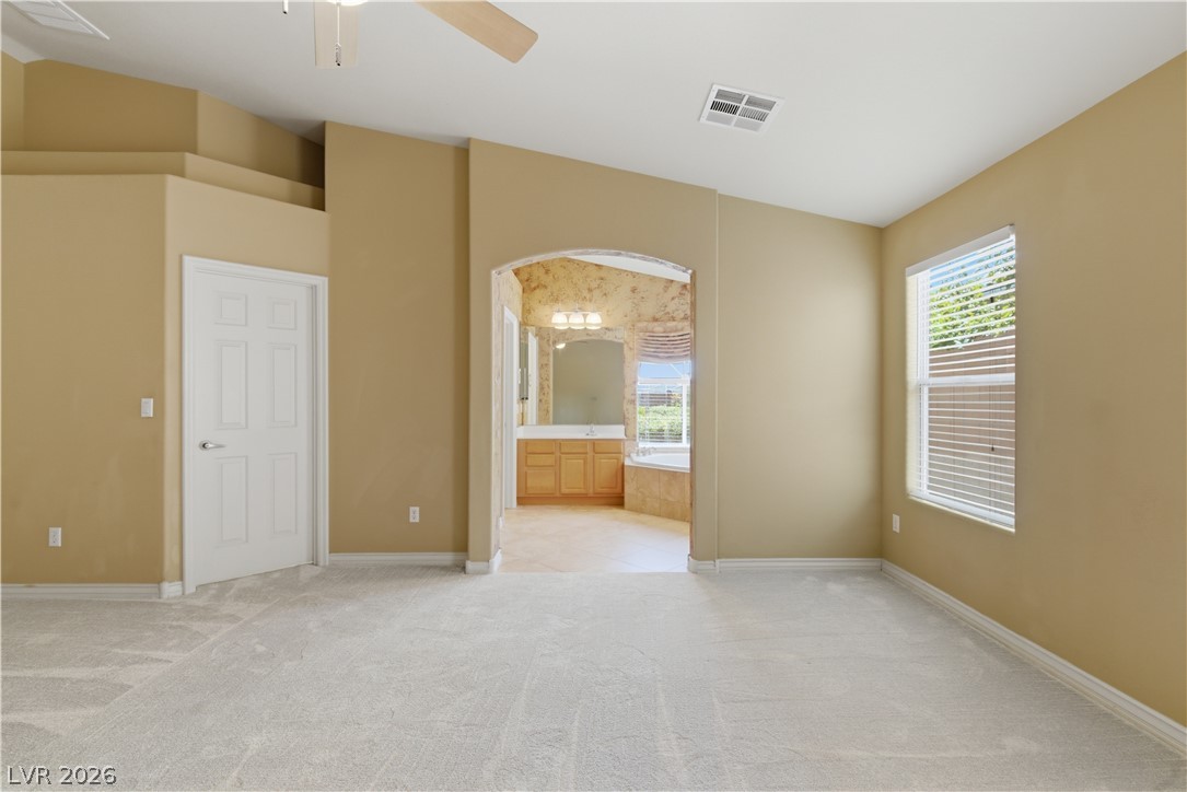 8160 Cane Creek Mill Court Las Vegas NV 89131