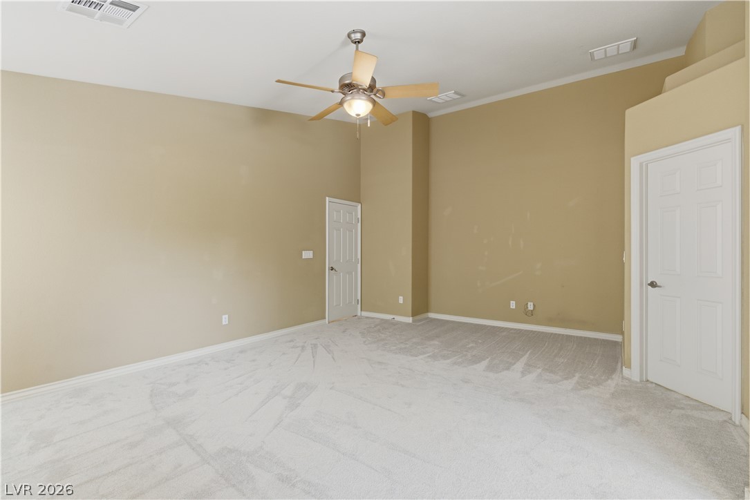 8160 Cane Creek Mill Court Las Vegas NV 89131