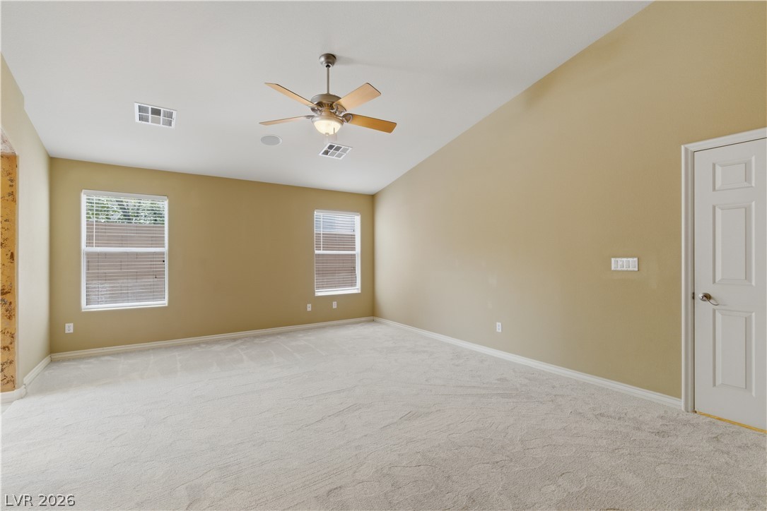 8160 Cane Creek Mill Court Las Vegas NV 89131