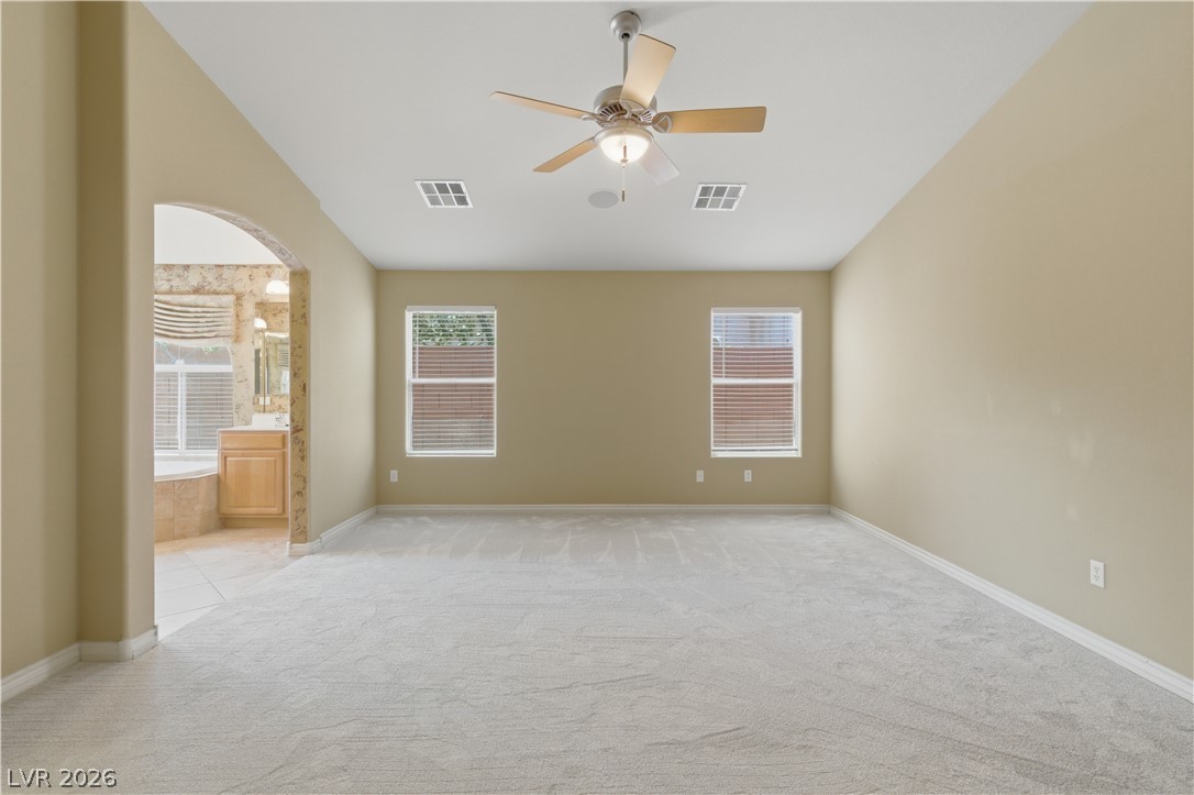 8160 Cane Creek Mill Court Las Vegas NV 89131