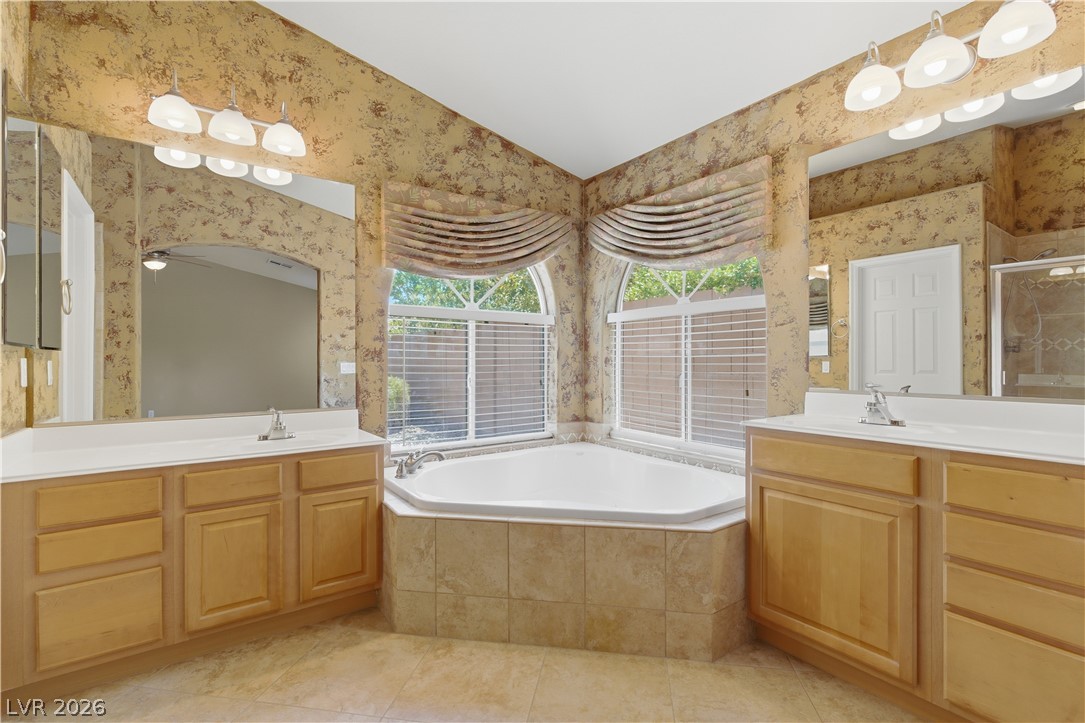 8160 Cane Creek Mill Court Las Vegas NV 89131