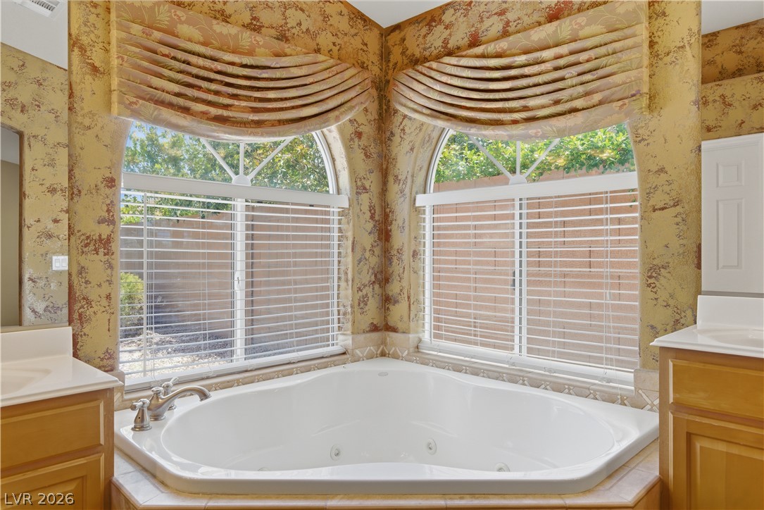 8160 Cane Creek Mill Court Las Vegas NV 89131