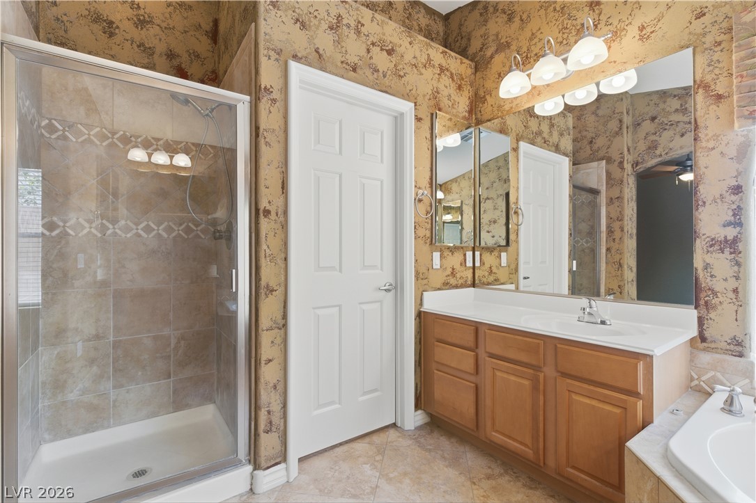 8160 Cane Creek Mill Court Las Vegas NV 89131
