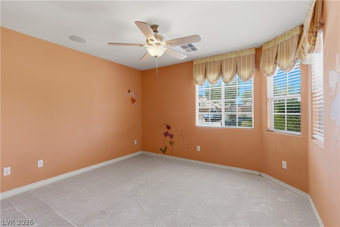 8160 Cane Creek Mill Court Las Vegas NV 89131