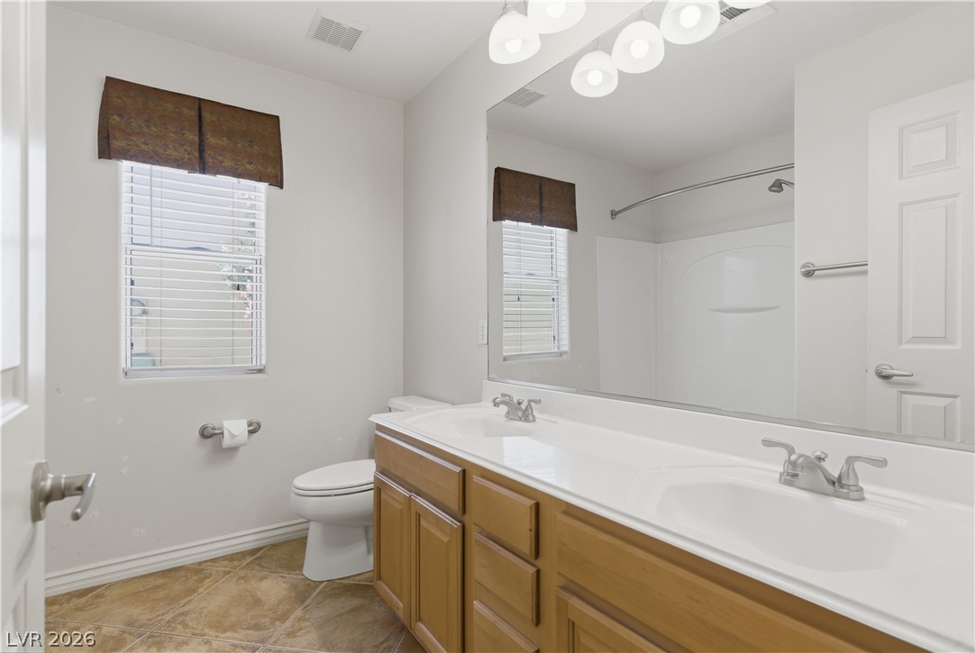 8160 Cane Creek Mill Court Las Vegas NV 89131