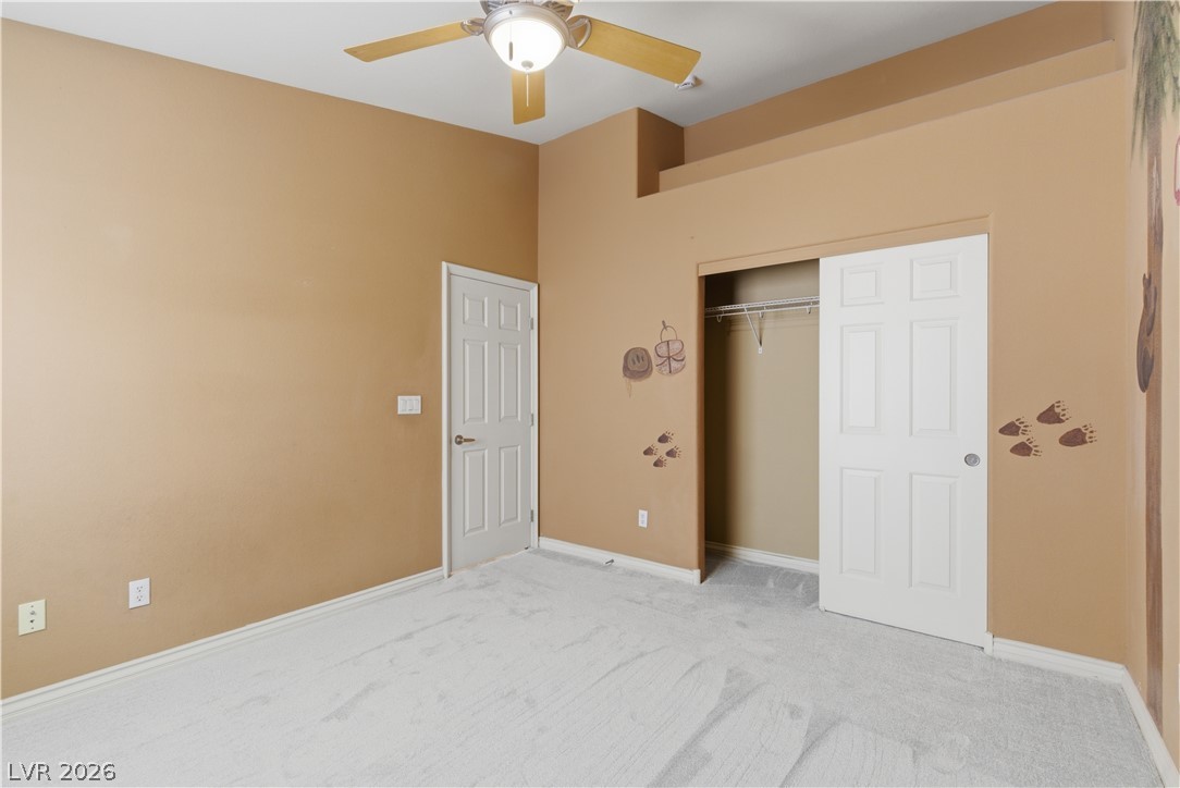 8160 Cane Creek Mill Court Las Vegas NV 89131