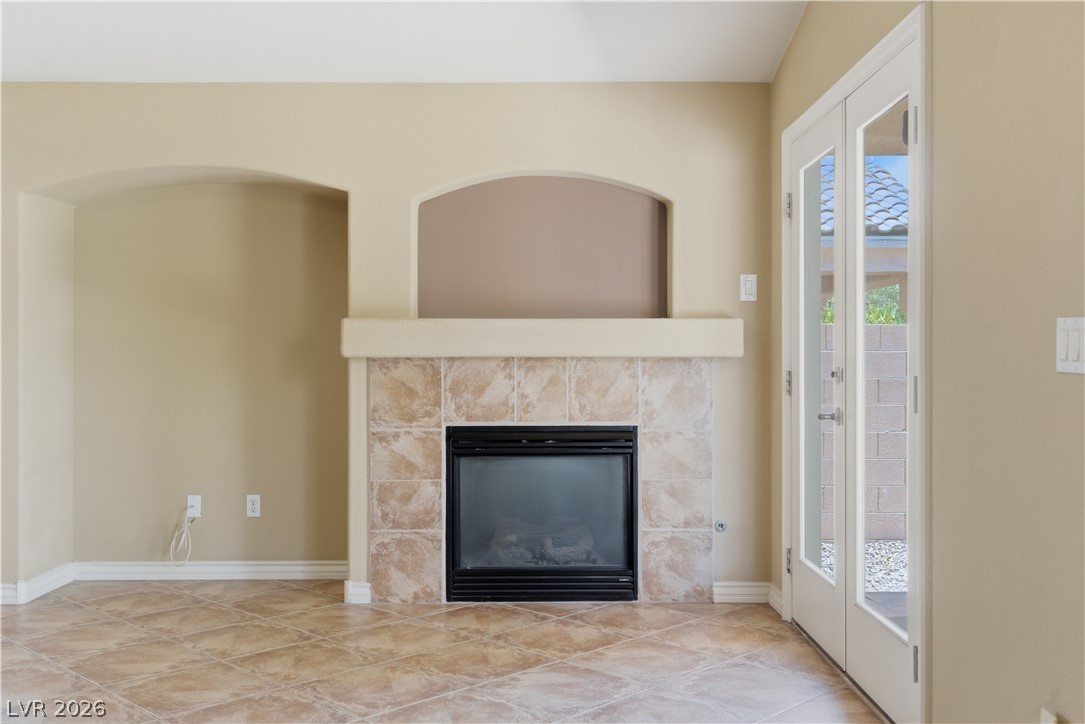 8160 Cane Creek Mill Court Las Vegas NV 89131