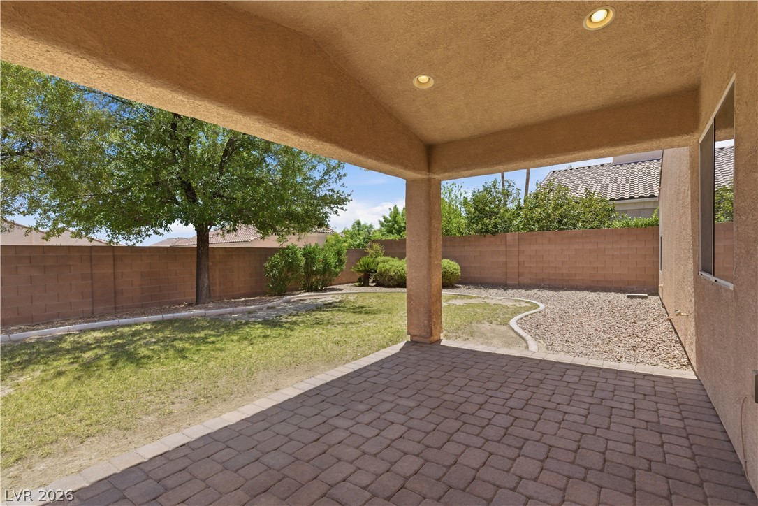 8160 Cane Creek Mill Court Las Vegas NV 89131