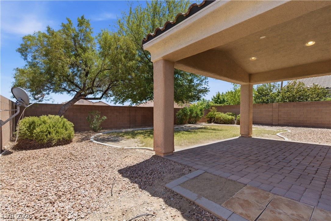 8160 Cane Creek Mill Court Las Vegas NV 89131