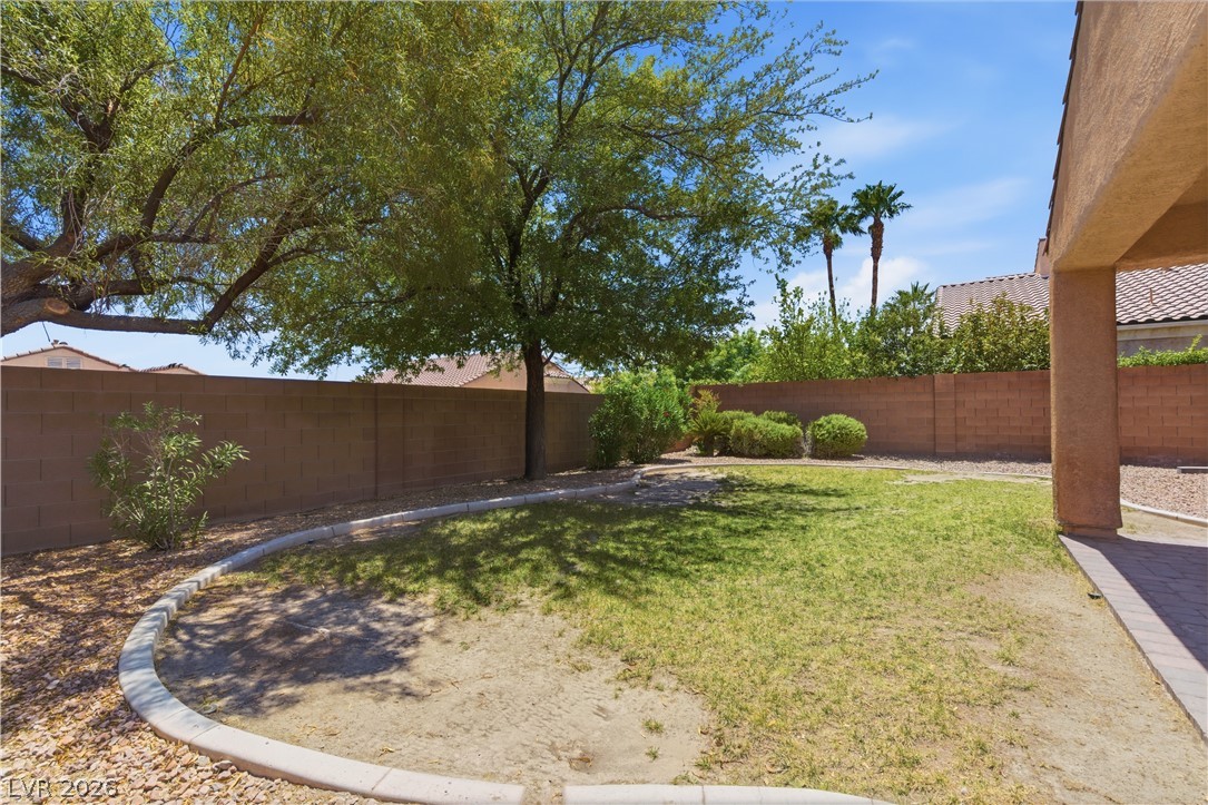 8160 Cane Creek Mill Court Las Vegas NV 89131