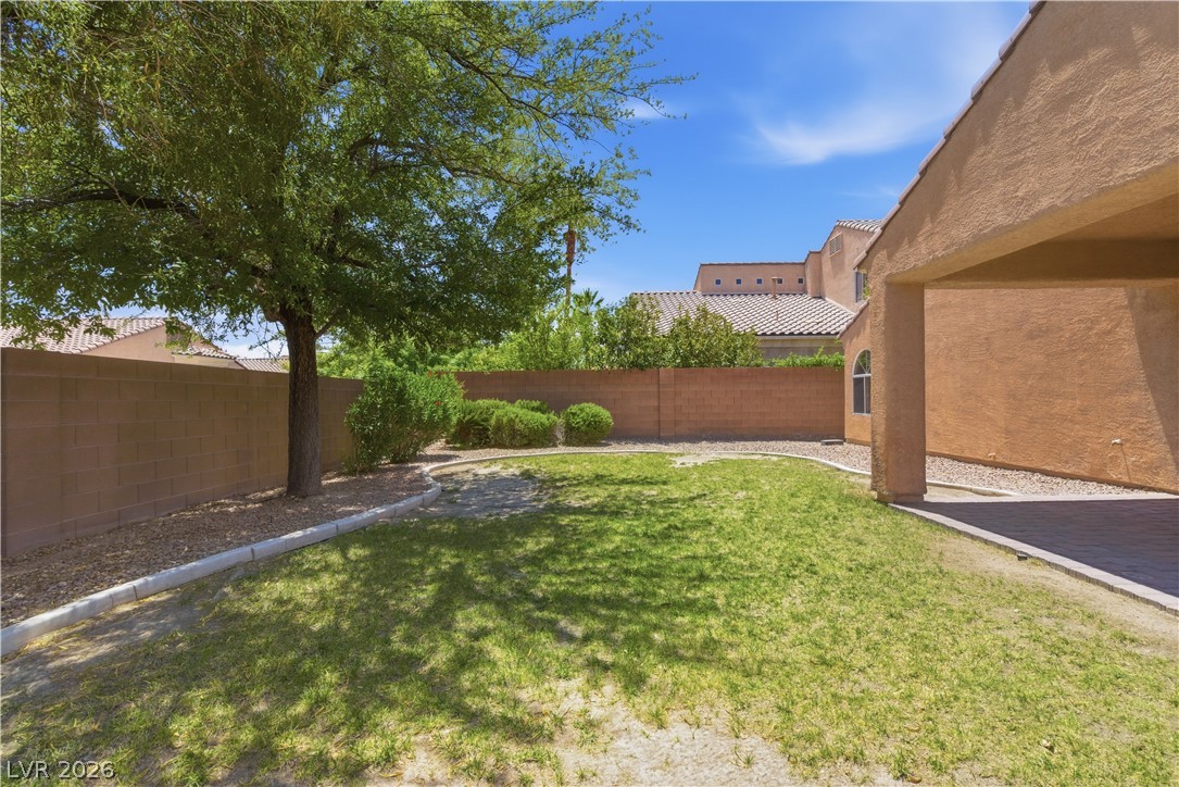 8160 Cane Creek Mill Court Las Vegas NV 89131