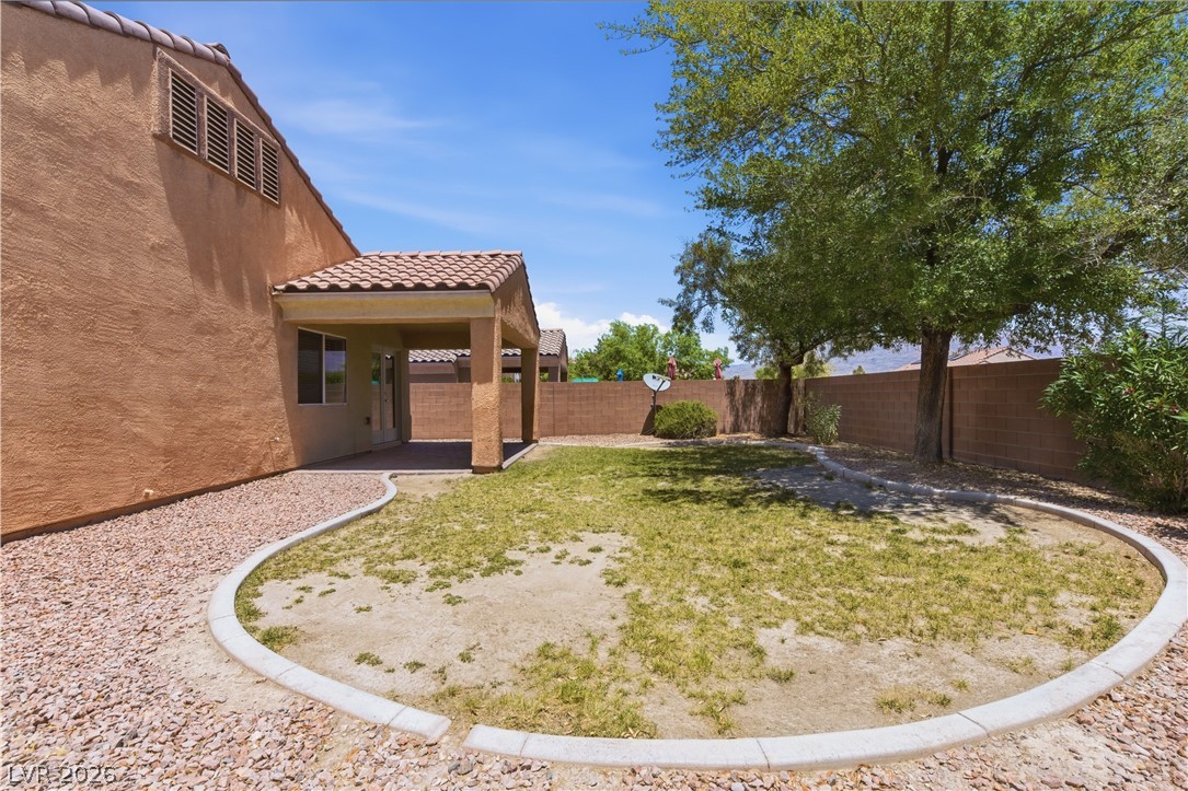 8160 Cane Creek Mill Court Las Vegas NV 89131