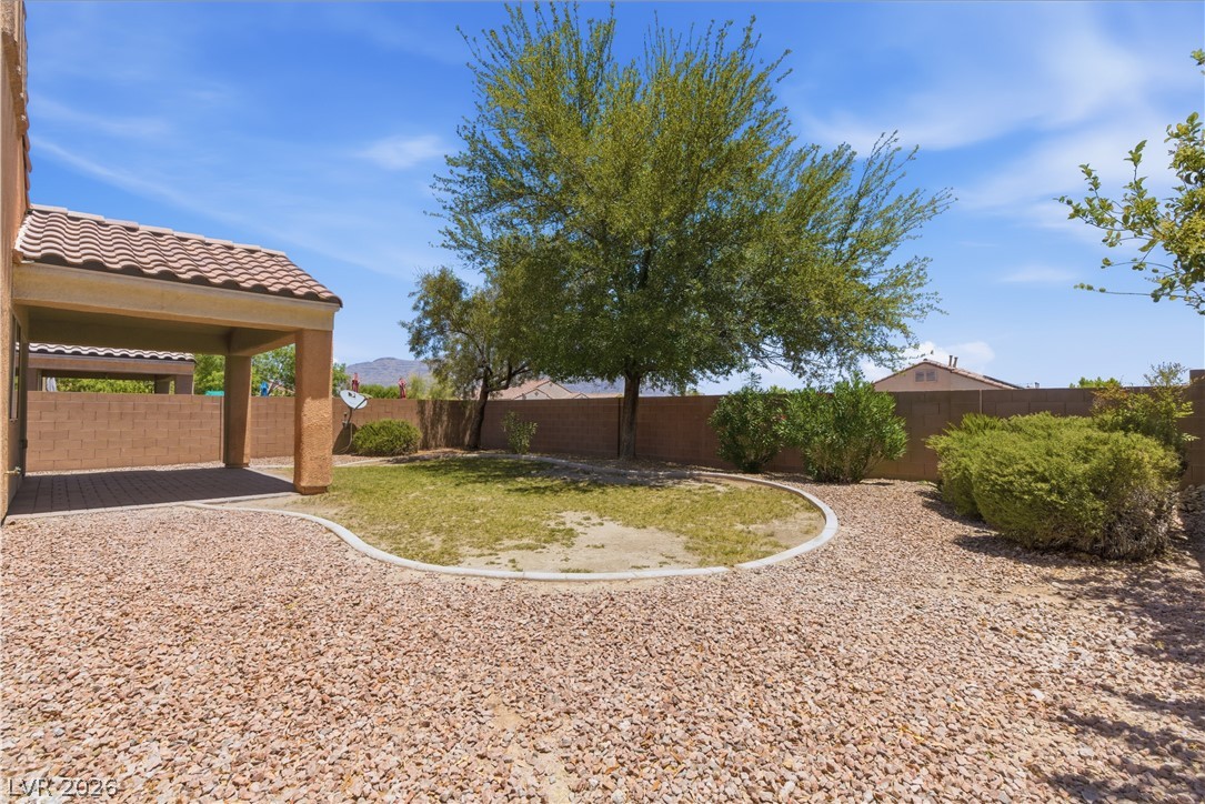 8160 Cane Creek Mill Court Las Vegas NV 89131