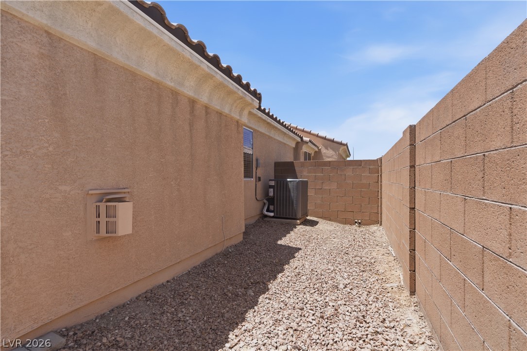 8160 Cane Creek Mill Court Las Vegas NV 89131