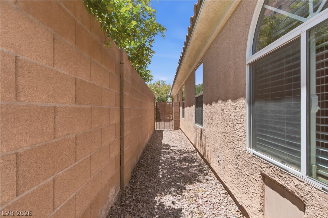 8160 Cane Creek Mill Court Las Vegas NV 89131