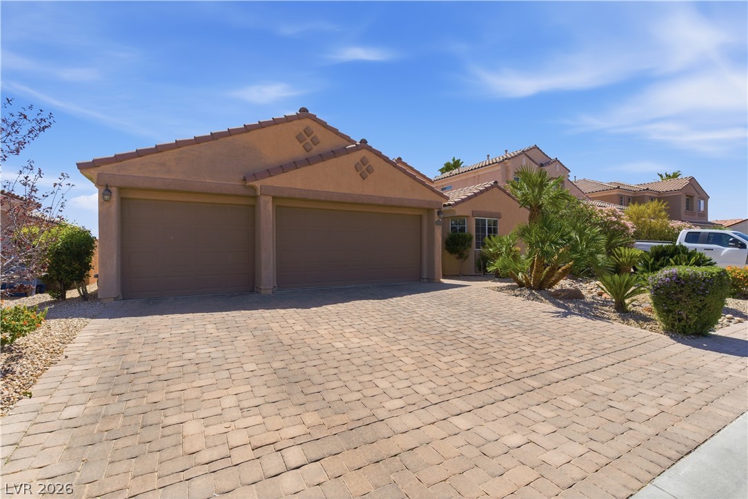 8160 Cane Creek Mill Court Las Vegas NV 89131