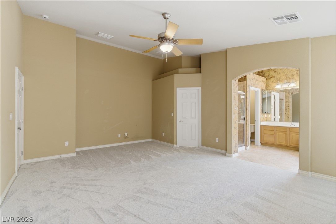 8160 Cane Creek Mill Court Las Vegas NV 89131